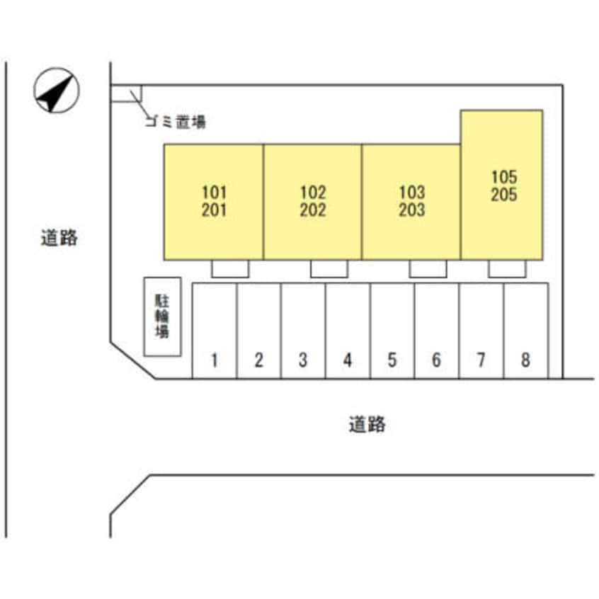  サンライズうみだ