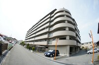 ロイヤルシャトー手柄南