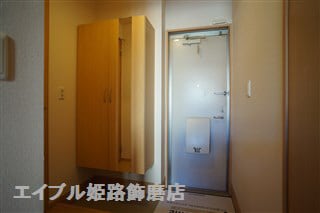  ルミエ広畑本町