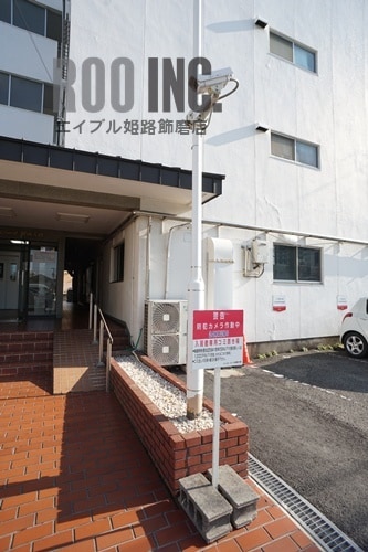  ハッピーコート駅南大路