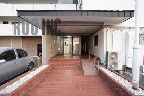  ハッピーコート駅南大路