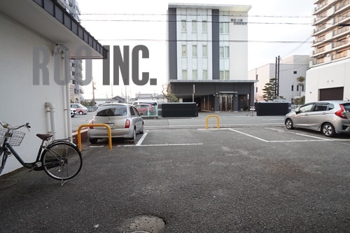  ハッピーコート駅南大路