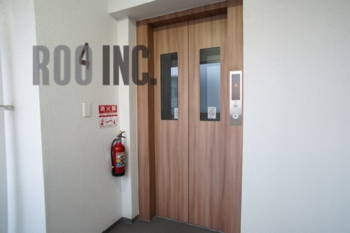  ハッピーコート駅南大路