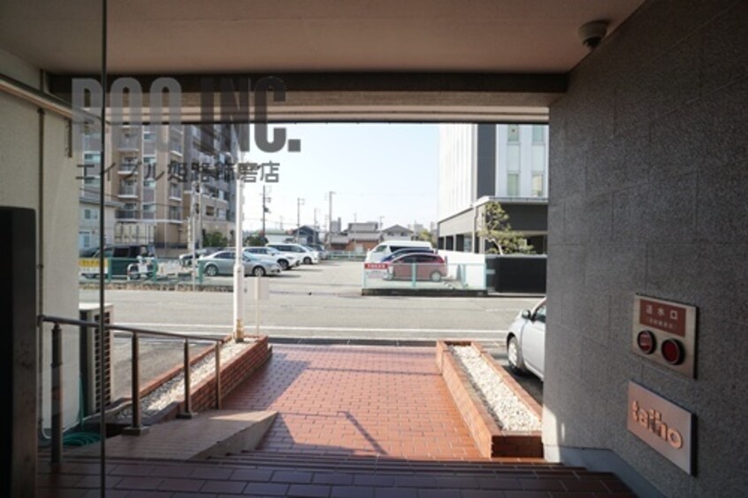  ハッピーコート駅南大路