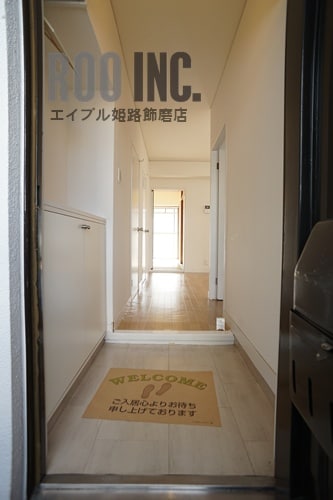  ハッピーコート駅南大路