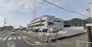 病院まで2700m※医療法人社団緑風会龍野中央病院 エトワール龍野B