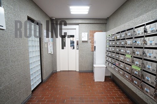  ハッピーコート駅南大路