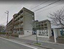 小学校まで1600m※姫路市立曽左小学校 グラン・シャリオＢ