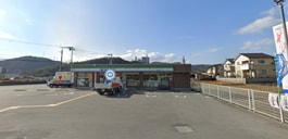 ファミリーマート　姫路打越店