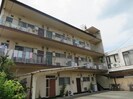 浦岡マンションの外観