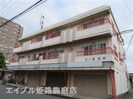 コーポ有本の外観