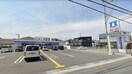 コンビニまで400m※ローソン　姫路西庄店 プロニティハウス