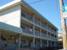 宝マンションの外観