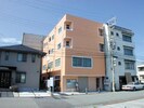 石水会館　南今宿の外観