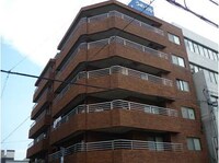 伽屋町マンション