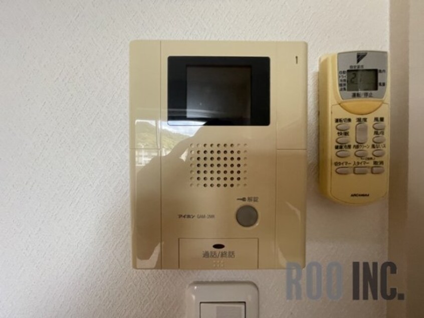  グランドール勝原Ⅱ