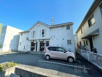 クレストール上野田　Ａ