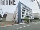 アビオス姫路駅東の外観