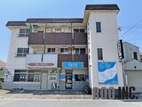マンション鳩岡
