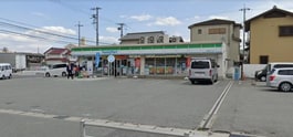 ファミリーマート　姫路構四丁目店