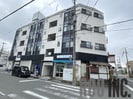 ONE LIGHT マンションの外観