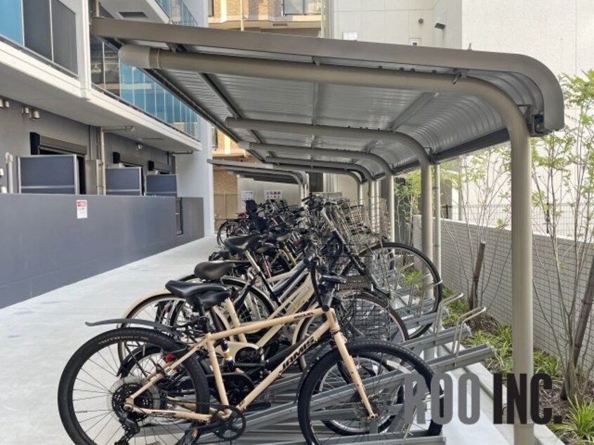  MISTRAL栗山町