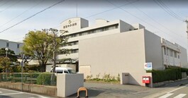 医療法人公仁会姫路中央病院