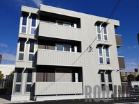 グレースハイムⅢ