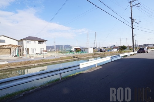  網干区宮内貸家