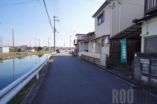  網干区宮内貸家