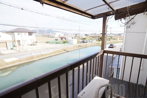  網干区宮内貸家