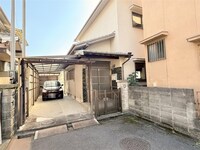青山６丁目戸建て