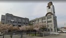 大学/短大/専門学校まで2500m※日本工科大学校 ココアガーデンⅡ