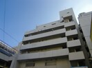 クリーンピア西二階町の外観