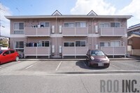 アメニティーハイム