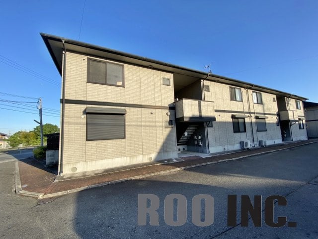  エスポワール　1棟