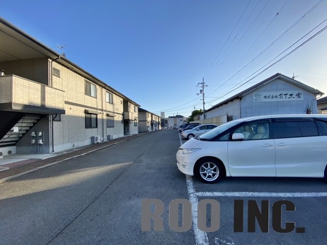  エスポワール　1棟