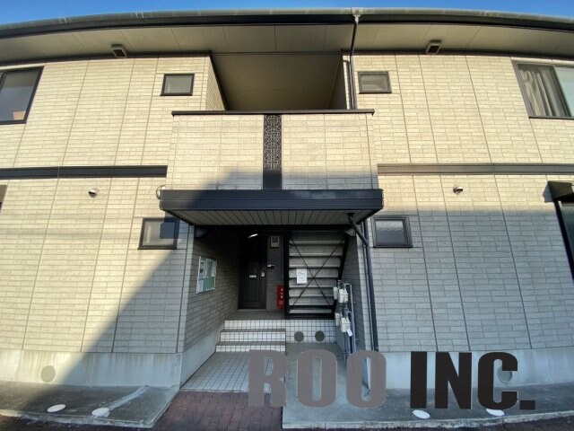  エスポワール　1棟