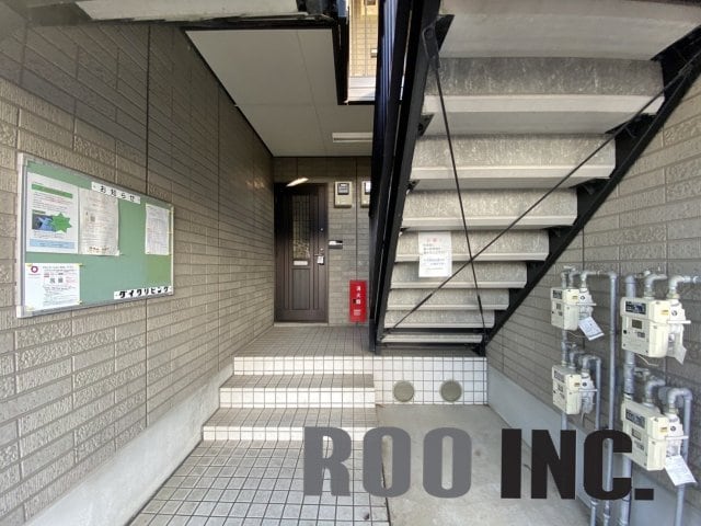  エスポワール　1棟