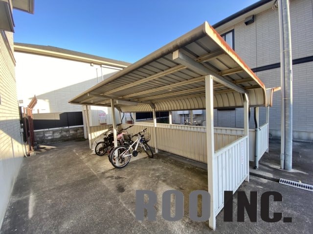  エスポワール　1棟