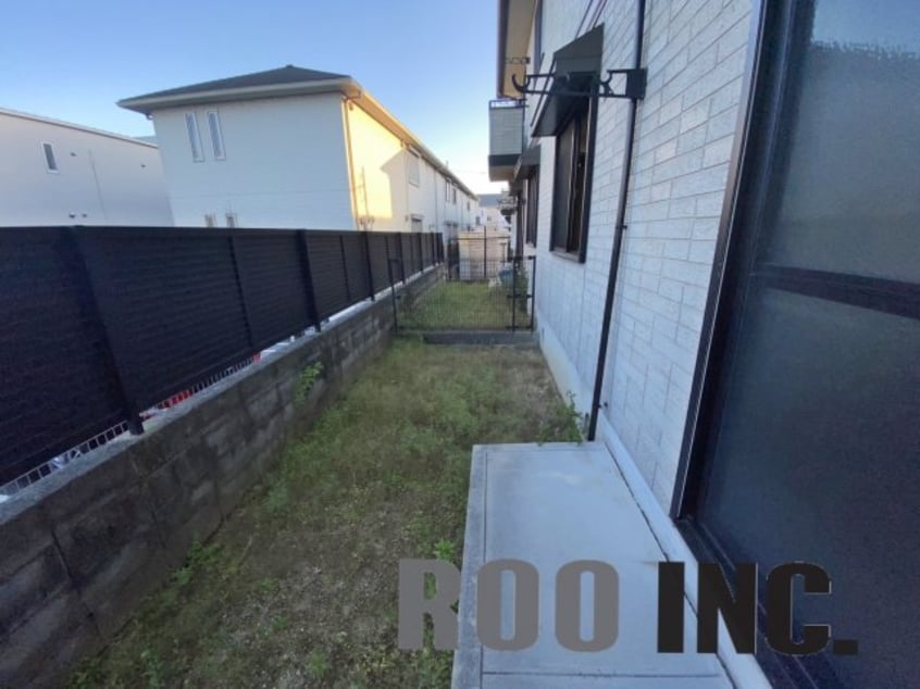  エスポワール　1棟