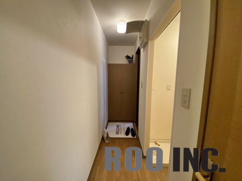  エスポワール　1棟