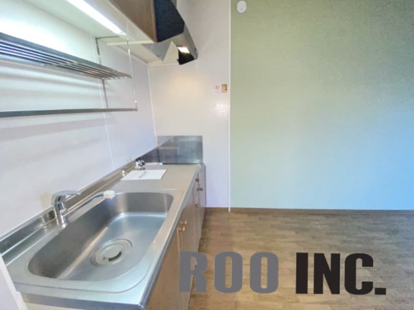  エスポワール　1棟