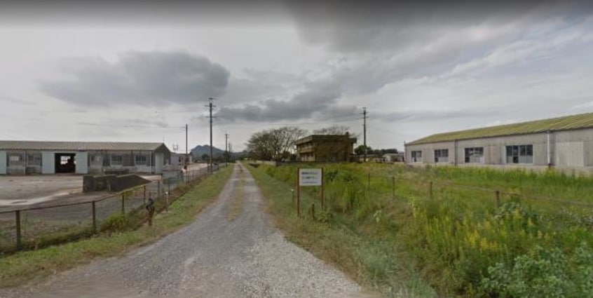 大学/短大/専門学校まで7600m※神戸大学大学院農学研究科　附属食資源教育研究センター エスポワール　1棟