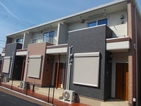 ラッフィナート・リアン城北Ａ