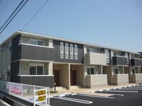 ピクシーズタウンⅠ