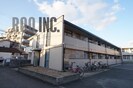 MISTRAL下手野の外観