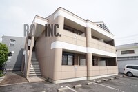 メゾンリッチヒル