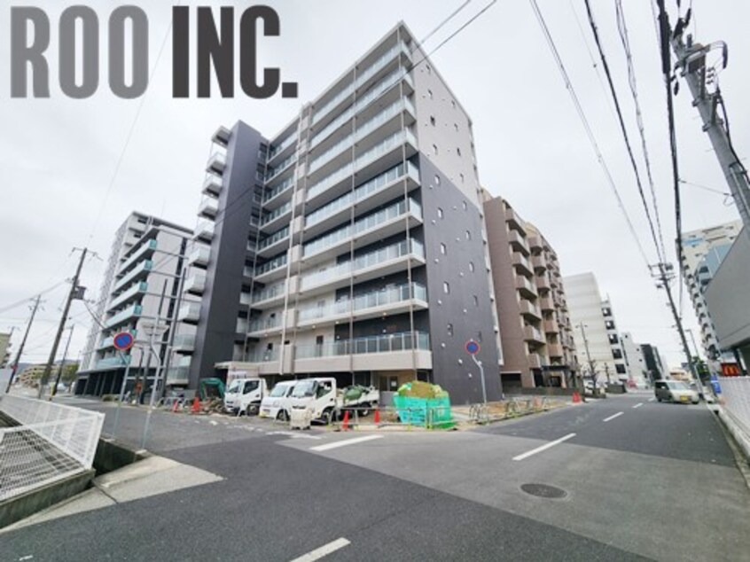  MISTRAL姫路駅前Ⅷ安田