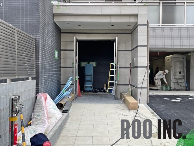  MISTRAL姫路駅前Ⅷ安田